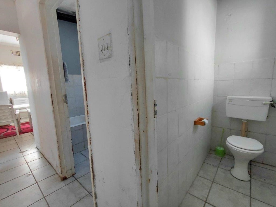 1 Bedroom Property for Sale in Weltevreden Western Cape